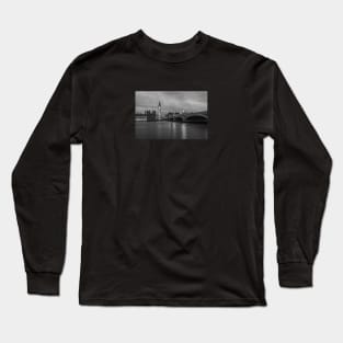 Westminster Long Sleeve T-Shirt